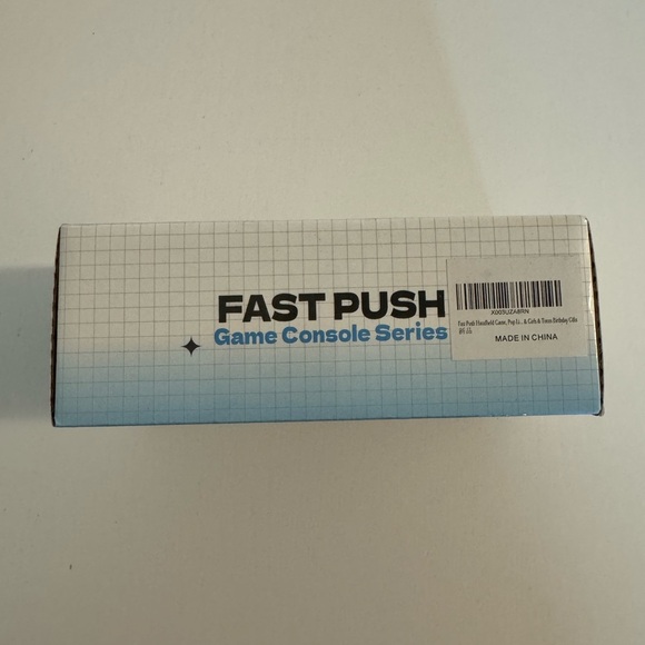 Game Console Series - White - Picture 2 of 4